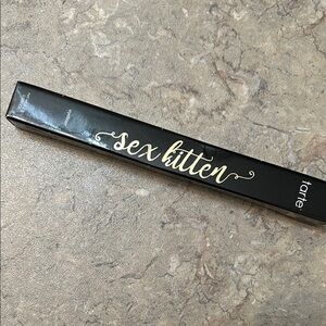 Tarte Sex Kitten Eyeliner